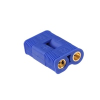 EC3 Mâle-Femelle Type Connecteur De Batterie avec 3.5mm Or Connecteur De Batterie Balle Fiche Banane