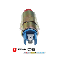 Élément de pompe à carburant diesel 12V, solénoïde d'arrêt 7167-620D, vanne 7185-900T pour moteur Delphi-Lucas CAV DPA DPS DP200 Perkins 3.152