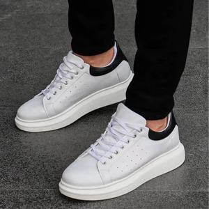 Modello <span class=keywords><strong>2026</strong></span> Scarpe Casual di Lusso alla Moda con Tendenza di Moda Elevata Primavera/Autunno Sneaker Comode e Ammortizzate - Product Image 3