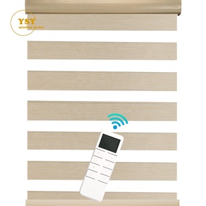 สมาร์ทชีวิต Wifi วันที่สายชาร์จแบตเตอรี่ไฟฟ้าสวิทช์ไร้สายลูกกลิ้งผ้าม่านมอเตอร์ - Product Image 5