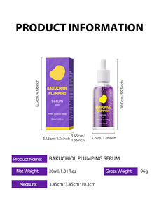 <strong>Youthful</strong> <strong>Skin</strong> <strong>Care</strong> Anti-Wrinkle <strong>Serum</strong> High Quality Hexapeptide Repair Wrinkle Anti-Aging PDRN <strong>Serum</strong> - Product Image 6