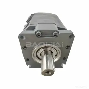 ปั๊มไฮดรอลิก A15vo280 รุ่น A15VO280E2DGT6CPK/11MRVE4A4PC5S70-0 R902574197 แบบลูกสูบแกนสำหรับแท่นขุดเจาะแบบหมุน - Product Image 1