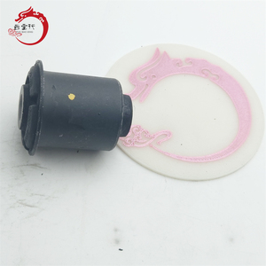 Sistema de Suspensión de Alta Calidad en Oferta, BUSH-FR LWR ARM"A" 54551-3R000 54551 3R000 para H-yundai SANTRO 545513R000 - Product Image 6