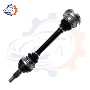 95B407271 95B407271A 95B407271B 95B407271D 95B407271F निर्माता गुआंगज़ौ ऑटो भागों के लिए ड्राइव शाफ्ट के लिए पोर्श MACAN - Product Image 3