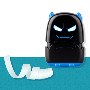 <span class=keywords><strong>Tampon</strong></span> de <span class=keywords><strong>nom</strong></span> de monstre mignon pour vêtements <span class=keywords><strong>nom</strong></span> d'enfants pour vêtements encre de timbre de vêtements pour enfants - Product Image 3