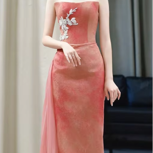 Elegant Evening Dresses China - Wholesale & Custom Made