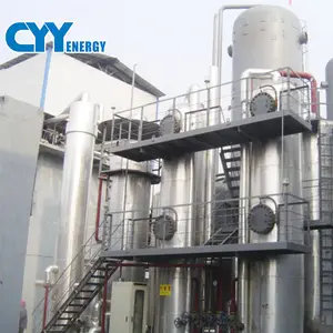Top Chinese Quality CO2 Recovery Liquefaction Unit CO2 Plant