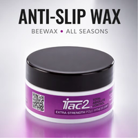 ITac2 Extra Strength Pole Grip, aide antidérapante pour la pole dance, les soies aériennes et le fitness