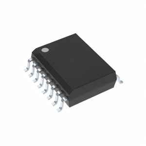 In Stock Electronic Chips Component 16 SOlC Data Acquisition AD7111ABRZ - Product Image 1