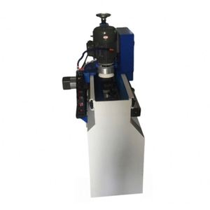 Máquina rectificadora lineal automática pequeña para afilar cuchillas de cepilladora en equipos de afilado de cuchillas para trituración de plástico en carpintería - Product Image 2
