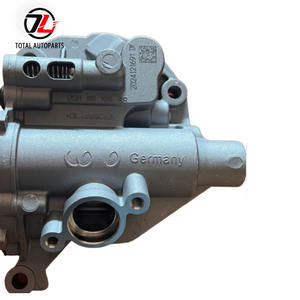 オイルポンプアセンブリ OEM 06H115105AR 06H115105T 06H115105DF アウディ A3 A4 B8 A6 Q3 Q5 TT シロッコ ゴルフ M-K6用 - Product Image 4