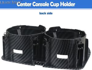 Portavasos para Consola Central de Auto para <span class=keywords><strong>Mercedes</strong></span> Benz Clase C <span class=keywords><strong>E</strong></span> GLC V G 180 200 <span class=keywords><strong>220</strong></span> 300 400 2015-2021 A2056800691 2056800691 - Product Image 5
