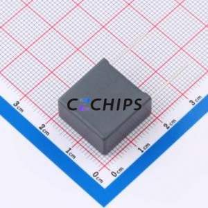 Condensador de película de polipropileno (CBB) MPX474K31DLKN158ZH, componente de montaje en orificio (THT), paso = 15 mm, 470 nF, 10 %, 310 V - Product Image 2