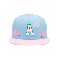 Vente en gros de nouvelles casquettes de qualité AA, casquettes originales, broderie 3D personnalisée, casquettes ajustées, casquettes snapback, casquettes de baseball pour hommes
