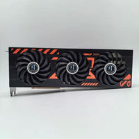 Carte graphique RTX 3080 20 Go, GPU de jeu haute performance RTX 3080