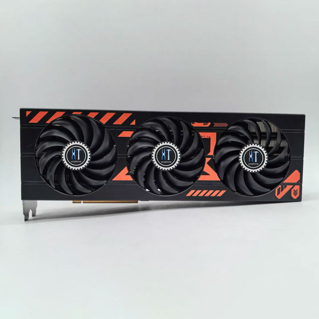 RTX 3080 20GB Graphics Card, High-performance Gaming GPU RTX 3080 Graphics Card