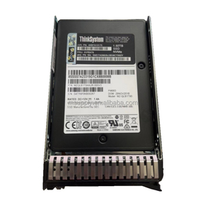 01PE478 4XB7A10175 PM983 MZ-QLB1T90 1.92tb PCI Express 3.0 x4 NVMe热插拔U.2 2.5英寸固态硬盘 - Product Image 2
