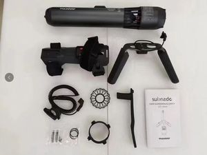 Scooter aquatique étanche 500W IP68, autonomie de 56 minutes, Subnado prêt à être expédié, la puissance du Subnado 500W offre une propulseion abondante, Subnado 500W P - Product Image 6