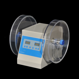 220V <span class=keywords><strong>Tablet</strong></span> Brokkelbaarheid <span class=keywords><strong>Tester</strong></span> 1 Jaar Garantie Voor Het Evalueren Van De Kwetsbaarheid Van Niet-Gecoate Tabletten - Product Image 3