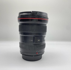 Objectif plein format Canon EF 17-40mm F/4 L USM d'occasion, très demandé - Product Image 2