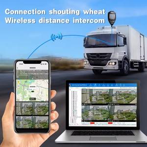 16CH AHD GPSカーデジタルビデオレコーダー1080P解像度4Gモバイルブラックボックス<span class=keywords><strong>CCTV</strong></span>バスと車用1年保証 - Product Image 5