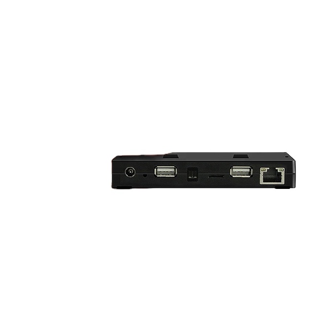 Small Size Android Media Player with Quad Core Frequency 1.5GHz, Ram 2G Storage 8G