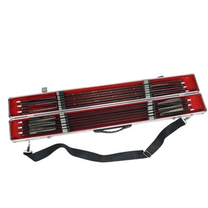 Boîte créative de tir à l'arc ABS, <span class=keywords><strong>coffret</strong></span> <span class=keywords><strong>cadeau</strong></span>, Portable, pour la <span class=keywords><strong>chasse</strong></span>, à nœud papillon - Product Image 5