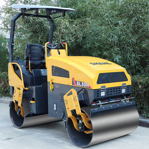 Compacteur vibrant <span class=keywords><strong>de</strong></span> <span class=keywords><strong>2</strong></span>, 3 et 4 tonnes <span class=keywords><strong>de</strong></span> qualité supérieure, conforme aux normes EPA, haute efficacité, prix <span class=keywords><strong>de</strong></span> gros réduit - Product Image 5