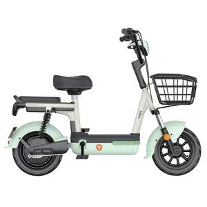 Vélo de ville électrique intelligent à longue portée pour véhicule électrique Yadea de nouvelle génération - Product Image 3