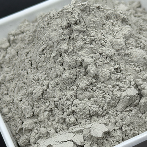 Hoch aktive Kohlen flugasche für die Zement industrie und den Beton bau - Product Image 4