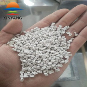 Wholesale Disperse Evenly CaCO3 <strong>Filler</strong> <strong>Masterbatch</strong> Fast Flow Rate <strong>Calcium</strong> <strong>Carbonate</strong> <strong>Masterbatch</strong> - Product Image 5