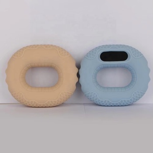 Anillo de Silicona Inteligente para Entrenamiento de Agarre, con Pantalla LCD, Control por Aplicación, Función de Pasar Páginas, Entrenamiento de Fuerza para Dedos y Antebrazo, Venta al Por Mayor - Product Image 1