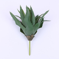 Feuilles artificielles en PVC écologiques, vente en gros, panneaux muraux effet naturel, fleurs, couronnes et plantes décoratives modernes pour l'extérieur