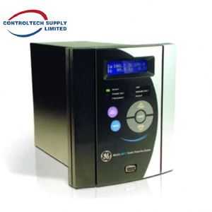 รีเลย์ป้องกันระบบจ่ายไฟฟ้าดิจิตอล Multilin MIFIIPI11E1RHI00 พร้อมบริการสนับสนุนด้านเทคนิคระดับมืออาชีพ - Product Image 3