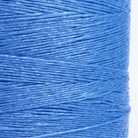 Filets de pêche multifilaments en polyester 100 % de qualité supérieure pour le tricot et le crochet, en cônes jumbo, pour sacs FIBC et conteneurs de couture Dazi