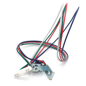 P1083320-053 nouveau capteur ouvert de tête d'origine pour imprimante d'étiquettes thermiques série Zebra ZT610 <span class=keywords><strong>ZT600</strong></span> - Product Image 2