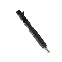 Inyector de combustible Common Rail EJBR01701Z EJBR02101Z inyectores diésel 166003978R EJBR01401Z para Renault Clio Kangoo Thalia 1,5 DCi