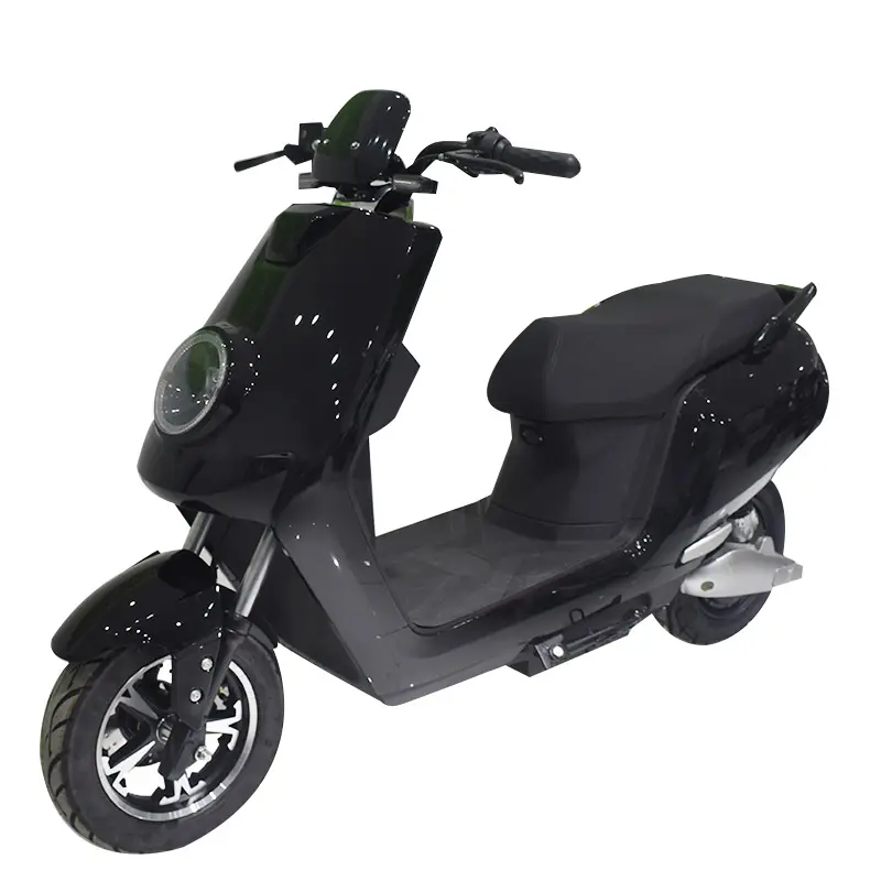 Wuxi Top Factory Sinski 2022 Cheapest New Design Powerful Motor Adults Moped Electric Scooter With Pedal