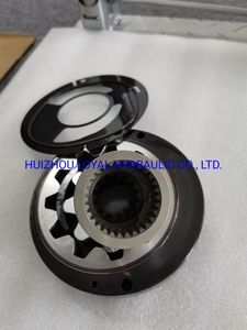 Pièces détachées hydrauliques pour pompe hydraulique A4vg56/A4vg71/A4vg90/A4vg125/A4vg180 pour machines agricoles, tracteurs, excavateurs - Product Image 6