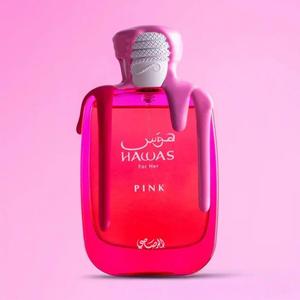 น้ำหอม Arabian rasasi HAAS Arabian, น้ำหอมปรับอากาศน้ำหอมน้ำหอมน้ำหอมผู้หญิงโคโลญจ์ใช้ได้ทุกวัน - Product Image 4