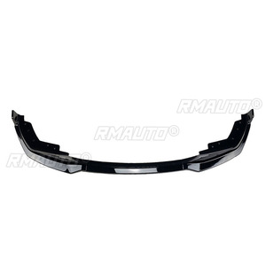 Para BMW Serie 3 G20 320i 330i M Pack 2019-2022, alerón delantero, difusor, divisores, kit de carrocería, protectores, cubiertas, molduras - Product Image 2