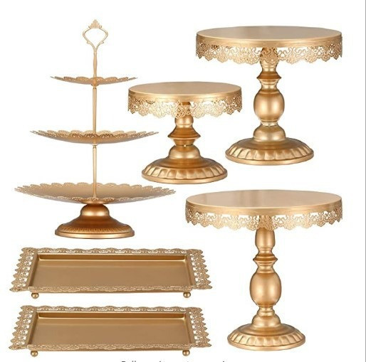 Wedding Party Decoration Modern Design Transparent