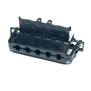 Connecteur automobile pour contrôleur PLC, capteur, neuf d'origine 1J0972755 - Product Image 3