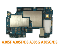 Placa Base Principal Original Desbloqueada para Samsung Galaxy A30 A305 A305F 64GB