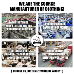 Polo Oversize da <span class=keywords><strong>Uomo</strong></span> in <span class=keywords><strong>Turchese</strong></span> - Orlo con Coulisse Regolabile, Top Casual Streetwear a Maniche Corte con Logo Personalizzabile - Product Image 6