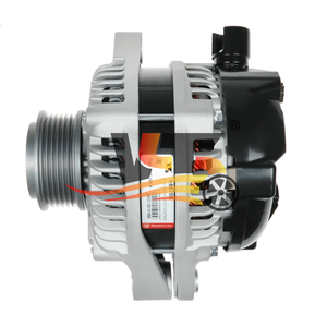 EALHD001 Genuino 12V Auto <span class=keywords><strong>Alternador</strong></span> para <span class=keywords><strong>Honda</strong></span> <span class=keywords><strong>Odyssey</strong></span> 2018-2020 Nuevo <span class=keywords><strong>Alternador</strong></span> 0986UR6337 104210-1990 104211-8510 31100-5J6-A01 - Product Image 1