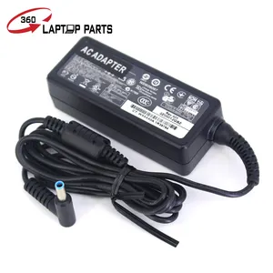 Nieuwe Org Adapter Originele Laptops Voor Hp 19.5V 2.31A Laptop Ac Adapter 4.5X3.0 Mm Laptop Voeding adapters