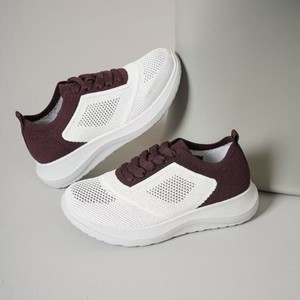 Nouvelles Chaussures de Course Polyvalentes à Lacets pour Hommes et Femmes, Collection Hiver/Automne/Été 2026, Idéales pour Étudiants, Vente Chaude Transfrontalière - Product Image 2