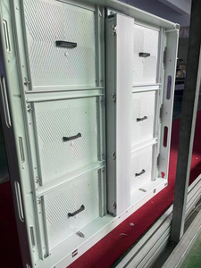 P8 <span class=keywords><strong>LED</strong></span> MODULE biển quảng cáo Bảng điều chỉnh ngoài trời bức tường video pantalla <span class=keywords><strong>LED</strong></span> kỹ thuật số biển Máy nghe nhạc quảng cáo nối màn hình <span class=keywords><strong>LED</strong></span> hiển thị - Product Image 6