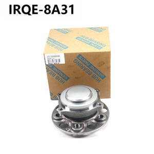 Unidad de Rodamiento de Rueda Delantera y Conjunto de Cabezal de Eje IRQE-8A31 2313340006 para Mercedes-Benz Clase SL R - Product Image 1